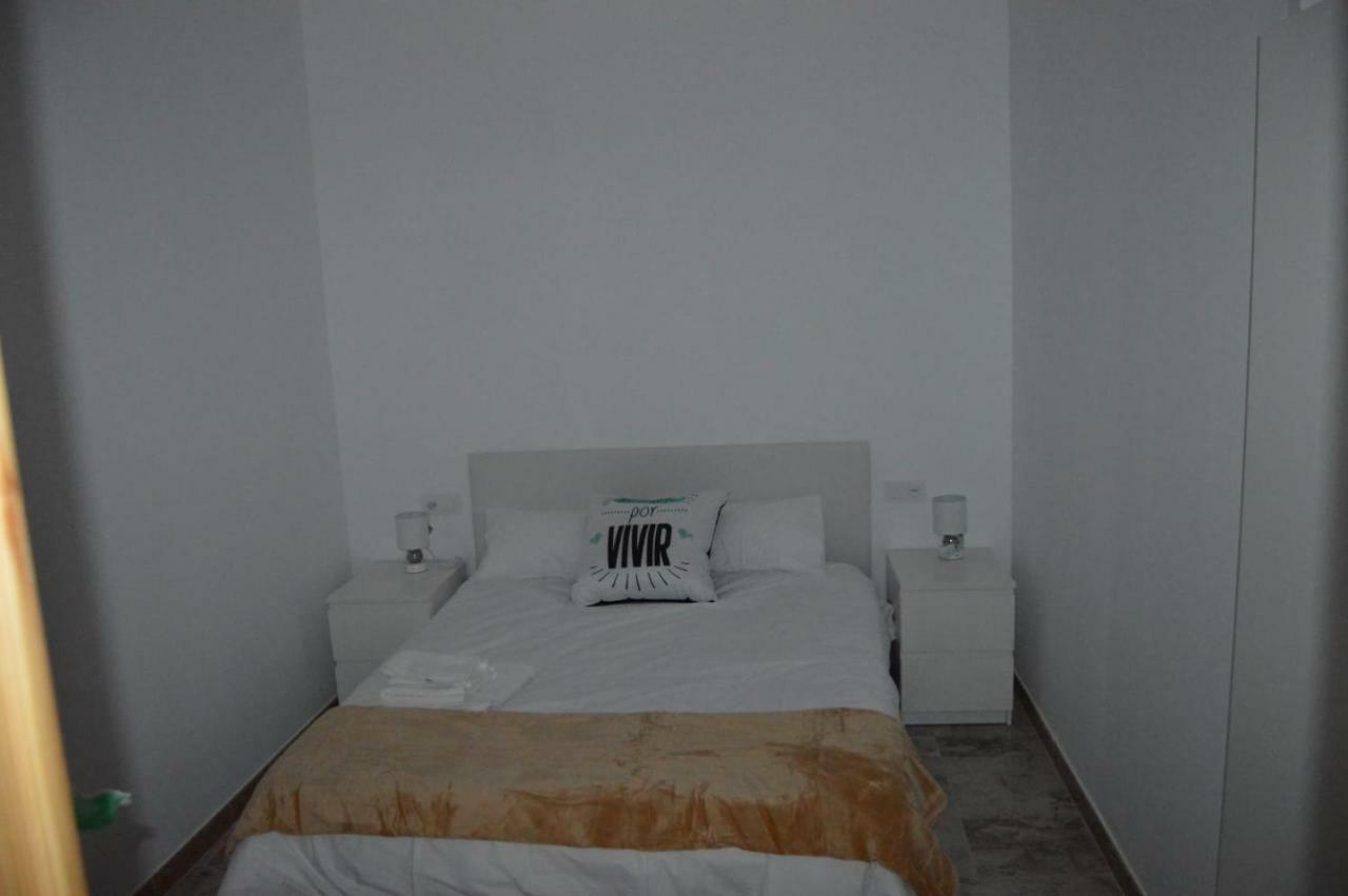 Apartamento Agaete Beach 4A Exterior photo